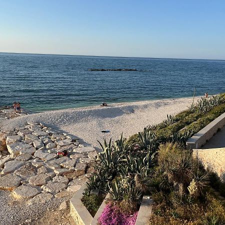 Villa Giorgia Al Mare Бишелье Экстерьер фото
